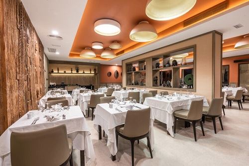 Hotel Riu Palace Zanzibar